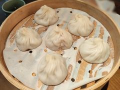 -苏小柳手作点心x茶叙小院(徐家汇分院)