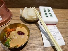 -成都你六姐·牛肉冒菜(上海环宇荟店)