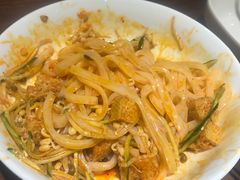 -大秦地·西北菜(纬四路店)