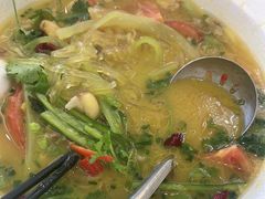 -泉龙渔村·粤式早茶·金牌烧鹅(中山三乡店)