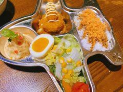 -二丁目食堂(铁西星摩尔店)