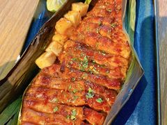 -中8楼风尚云南菜(颐堤港店)