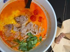 -和府捞面(南京商厦店)