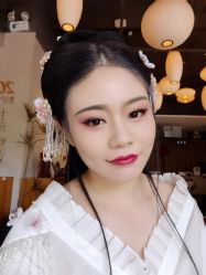 -盘子女人坊古装写真摄影(厦门总店)