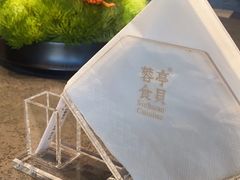 -湖鱼湖·蓉亭食贝(亚运村店)