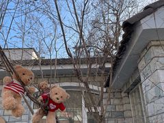 -京北渔家傲