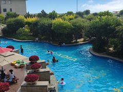-秦皇岛阿尔卡迪亚滨海度假酒店