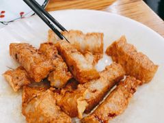 -潮粥馆(长江花园店)