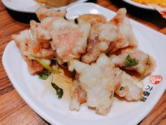 -六泰居·尔滨地标·东北菜(松北店)