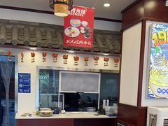 -桥香园过桥米线(复兴路店)