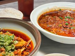 -辛香汇·锦里丨现炒川菜(滁州苏宁广场店)