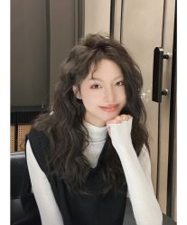 -苑苑发型设计