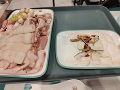 -椰客·海南椰子鸡(新塘永旺梦乐城店)