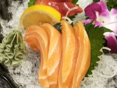 -晓寿司·精致料理(绿地店)