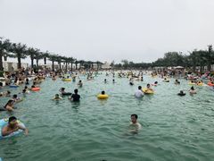 -秦皇岛乐岛海洋王国