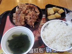 -犟骨头排骨饭(回龙观龙禧店)