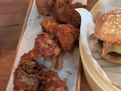 -Twin Tails Brewpub双尾精酿餐吧(八坼店)