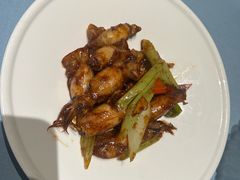 -79号渔船海鲜饭店(华强北店)