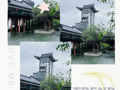 -广州神农草堂中医药博物馆