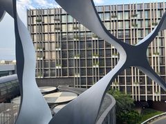 -樟宜机场皇冠假日酒店 （SG Clean） - IHG 旗下酒店