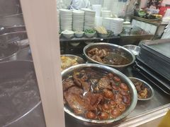 -李兰英湖南面馆(护国路店)