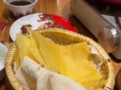 -村长家的疙瘩汤·东营菜(东营茶城店)