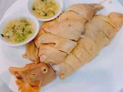 壹心鸡-文记壹心鸡(宝华路店)