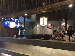 -和萌牛肠烧烤(财富中心店)