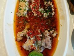 -巴陵全鱼席(湖南老字号汴河街店 )