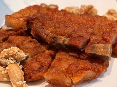 香酥肉-马旺子酒楼