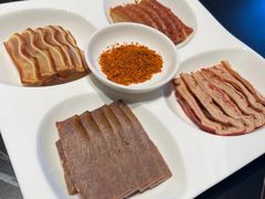 -秀儿四九城·新京菜(亚运村鸟巢店)