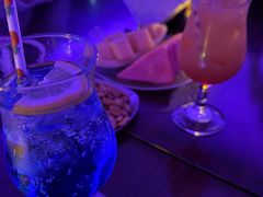 -外滩8号 whisky bar(金延大厦店)
