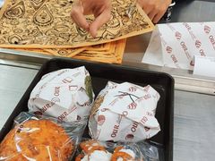 -OUR Bakery(三里屯太古里店)