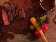 -MR.ROCKY洛奇先生RESTAURANT&BAR(宝安壹方城店)