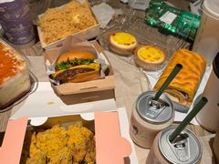 -悠个炸鸡(南京创始店)