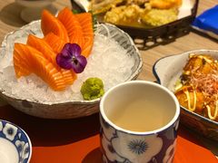 -小山日本料理(兴业太古汇店)