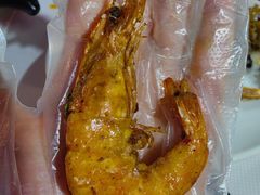 -二钳洞庭虾蟹·江湖菜(成都鹭岛店)