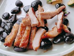 -蕉叶·广州明星泰国菜(黑金冠保利广场店)