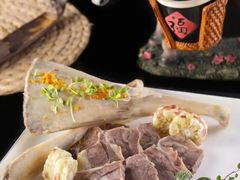 -元鼎宝驴香·全驴宴(江宁店)