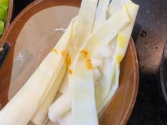 -天星正源火锅(地勘路店)