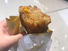 -天美汇鸡翅包饭(来福士广场店)
