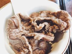 五花趾-幸运牛汕头小黄牛牛肉火锅(梅林店)