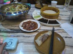 -金百万烤鸭店(马甸店)