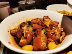 -老湘村·湖南土菜(天河维多利店)