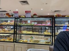 -AEON永旺(东方宝泰店)