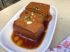-张妈台式锅烧(深大店)