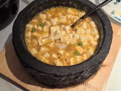 -醉舍·新淮扬菜(长宁龙之梦店)
