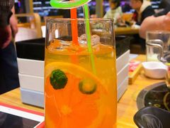 -水林间·寿喜烧自助(仙林金鹰店)