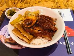 -陈鹏鹏潮汕菜(宝安机场T3航站楼店)