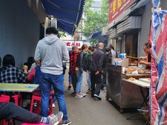 -小胡子祥彪烧烤(北湖总店)